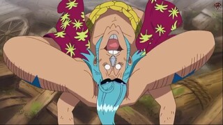 Đàn bà là những niềm đau #onepiece