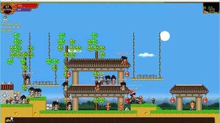 Lôi đài vui 3x-Ninjaschool Online#loidai3x#cules9#minhcules9 #minhcules