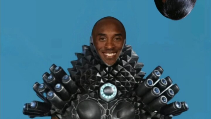 Kids, did you like my performance?
