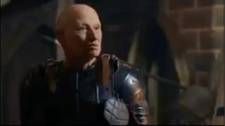 The Siege of Robin Hood