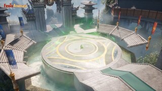 Rebirth Of The Sword Patriarch Episode 31 Sub Indo