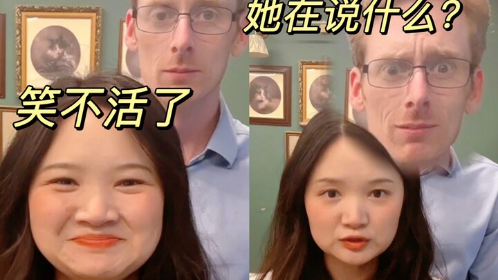 Ketika aku berbohong kepada suamiku yang berkebangsaan Inggris