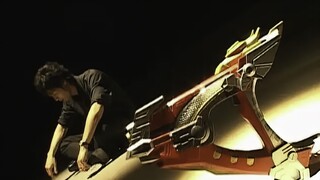 [4K/60 frames] The story of the encounter between Ganglongqiang and Uncle Fudo, the story that I did