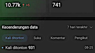 terimakasih semuanya😁👍👌