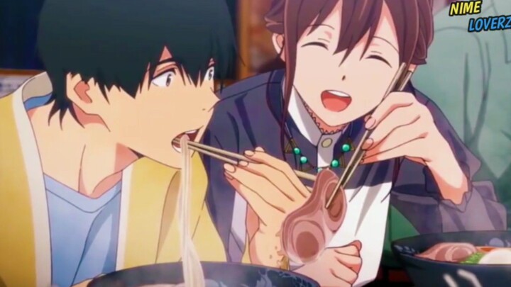 10 Rekomendasi Anime Movie Romance