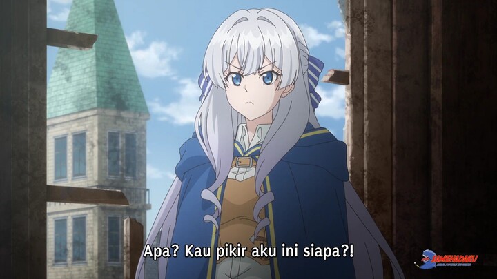 Buchigire Ep.7 Sub Indonesia