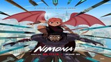 Nimona - Official Trailer : Watch Full Movie : Link In Description