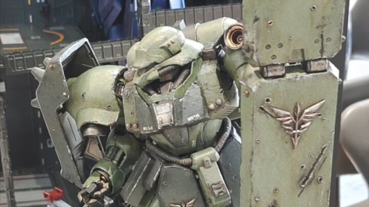 Nanjing University Model Exhibition Day 1