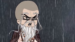 Tập 34 của Long Y Thiên Thi: Di vật của Đại Long Tự đã thu được, ba vị trụ trì của Lôi Âm Tự bắt đầu