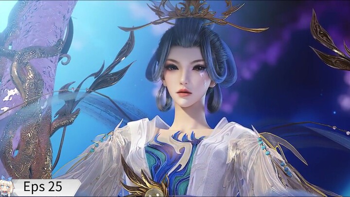 Eclipse OL Eps 25 Sub Indo