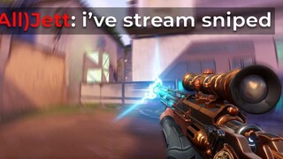 ผมได้ Revenge บน Steam Sniper Marshal เท่านั้น