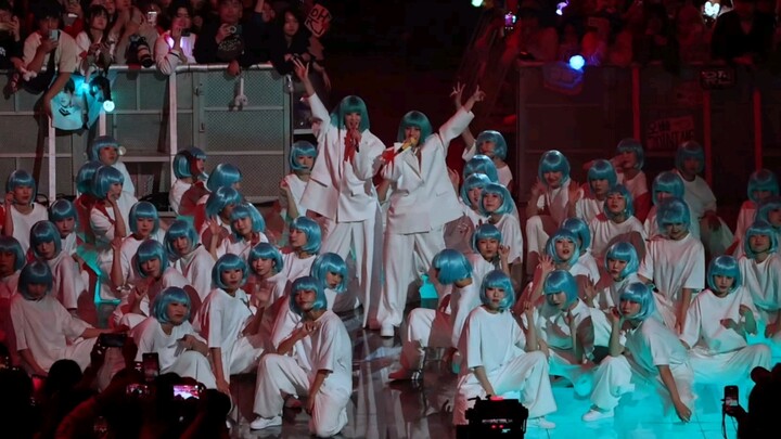 241116 Kids KGMA Awards Ceremony #WatchTheLiveWithCandy