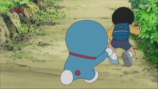 Doraemon episode 207