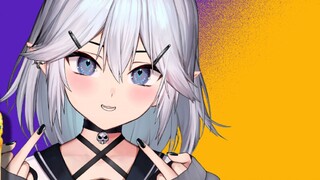 【Veibae】The anchor is about to play in the resurrection match right after being unbanned?