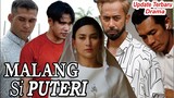 Sinopsis Drama Malang Si Puteri Full Episode