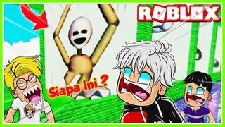 BIKIN PUSING GEGARA TEBAK FNAF SAMPE NYONTEK GAK KETEMU JUGA!!! ROBLOX MIKOCIL