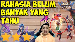 ILMU RAHASIA MAGE ARCANA YANG BELUM BANYAK ORANG TAHU! ft. Kadita Bintang 3