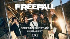 TXT - 'The Name Chapter: Freefall' Comeback Showcase [2023.10.14]