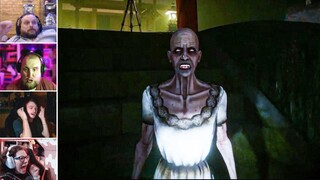 Top Horror Games Jump Scare Compilation Part 157 (Horror Games)