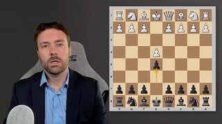 Short Sweet Petroff Defense