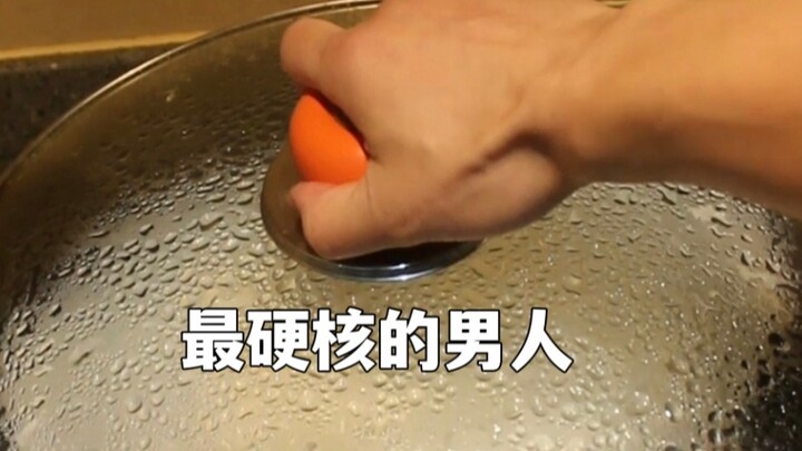 Turn the Softest Ingredients Into the Toughest Dish