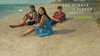 The Summer I Turned Pretty S2E8