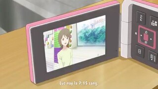 Amaama to Inazuma Tập 3 - Vietsub