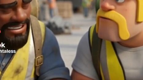 Clash royale JAJAJAJ