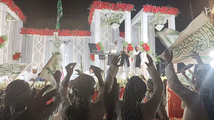 eid meladunnabi india up 44 #eid #milad