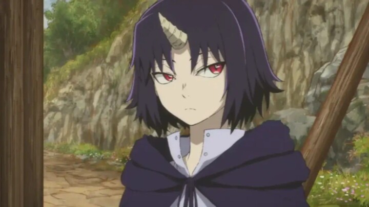 Drawing clen from anime clevatess