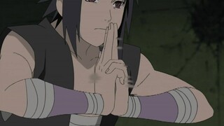 [MAD/Naruto] รวมฉากต่อสู้ของ Sasuke