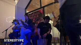 Pink Sweat$ - At My Worst (Stereotype Cover)