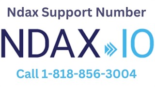 ☎️NDAX Toll Free ☎️1-818⌆856⌆3004Helpline☎️ Phone Number☎️