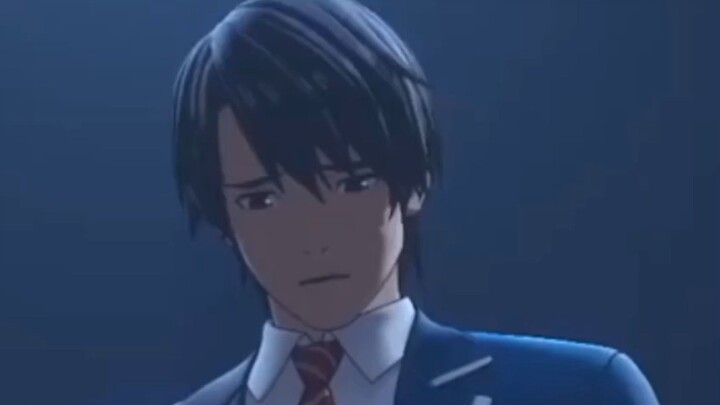 detektif Conan