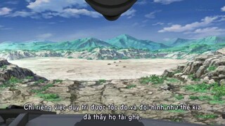 Girls & Panzer - Tập 1 - 2019 - HD