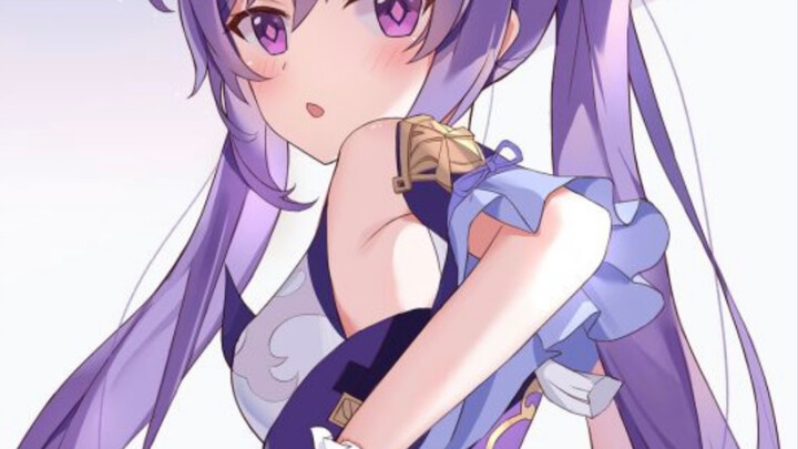 เมื่อผู้เล่น Gundam เข้าสู่เก็นชินอิมแพ็ค