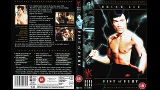 Fist Of Fury (1972) Full Movie Indo Dub