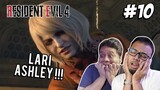 Ashley Di Resident Evil 4 Remake BUKAN BEBAN! - Resident Evil 4 Remake (10)
