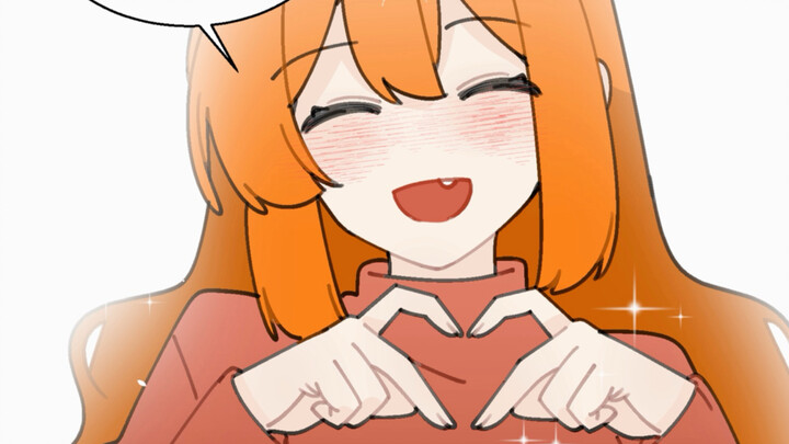 Now this is what love really looks like!