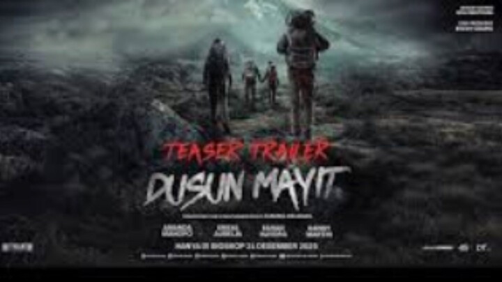 Dusun Mayit