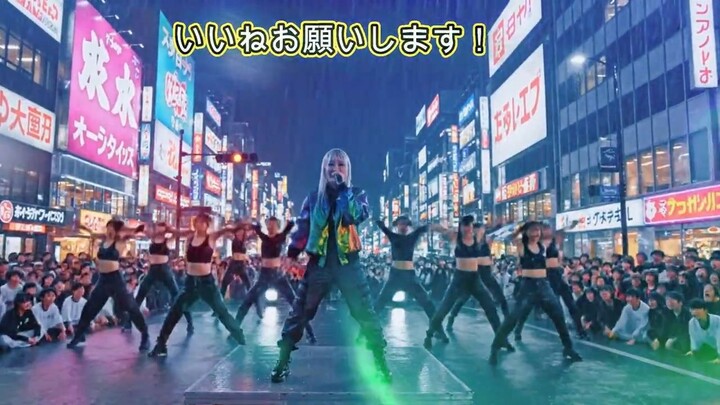 ネオンの約束