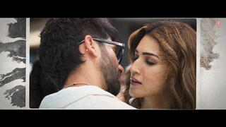 Akhiyaan Gulaab Remix_ Shahid Kapoor, Kriti _ DJ Rik _ Mitraz _ Teri Baaton Mein Aisa Uljha Jiya