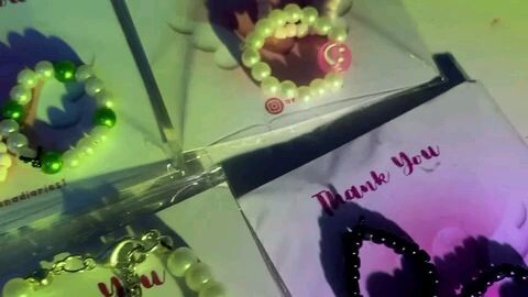 gelang dan cincin Manik manik...Hoby yang menghasilkan💍📿love it😍