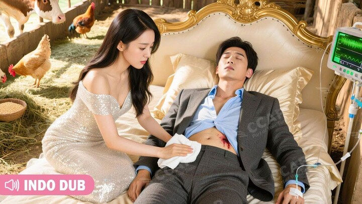 Cinderela dipaksa ganti adiknya nikah CEO lumpuh, berpikir malang tapi tak diduga dimanja CEO tampan