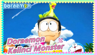 Doraemon
Kelinci Monster_A