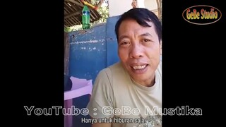 SEGONE WIS MATENG? RONTEK ASIK (VIDEO HIBURAN)