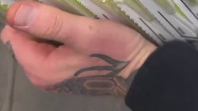 Những công cụ ma thuật của người nước ngoài