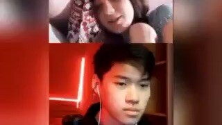 Ng con gái thiếu nghị lực