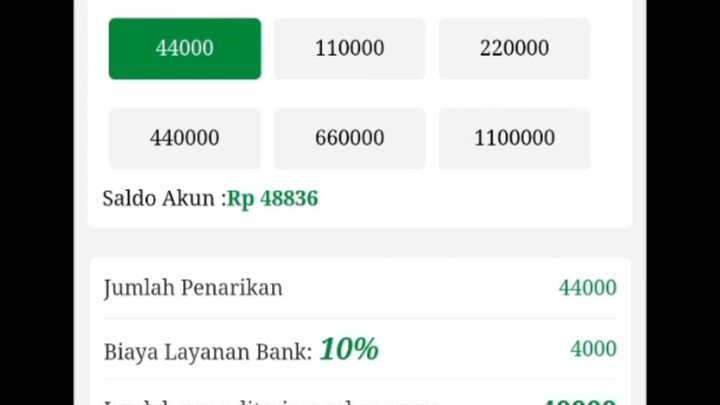 mayan buat top up ff hehehe , link di dskripsi 👇👇