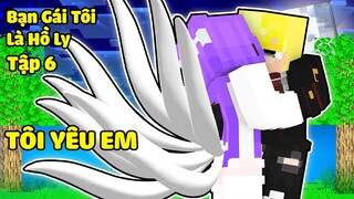 Bạn Gái Tôi Là Hồ Ly 9 Đuôi (Tập 6): Tôi yêu em Cửu Vĩ Hồ! Tô Gà tỏ tình Hồ ly Nabee dưới đêm trăng